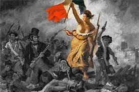 DICH. DIRITTI DELL'UOMO E DEL CITTADINO