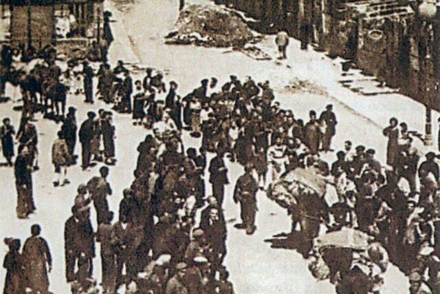 Ocupació de Castelló