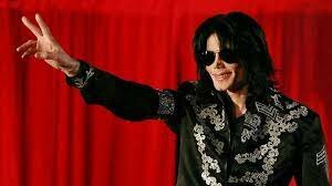 Michael Jackson Dies