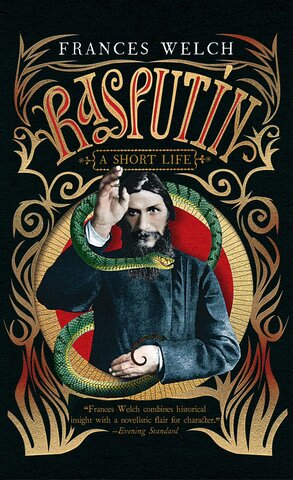 Assassination of Rasputin