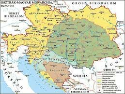 Croation-Hungarian Compromise