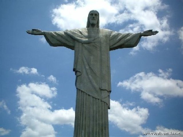 Christ the Redeemer