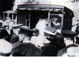 -- November 10, 1917