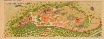 L'Alhambra i el generalife