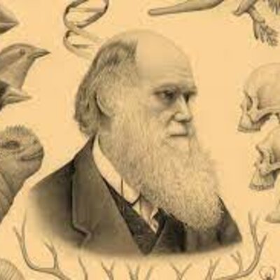 Timeline: Darwin Timeline 1809-1882
