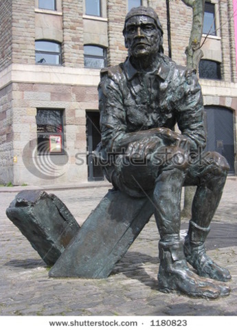 Cabots second voyage