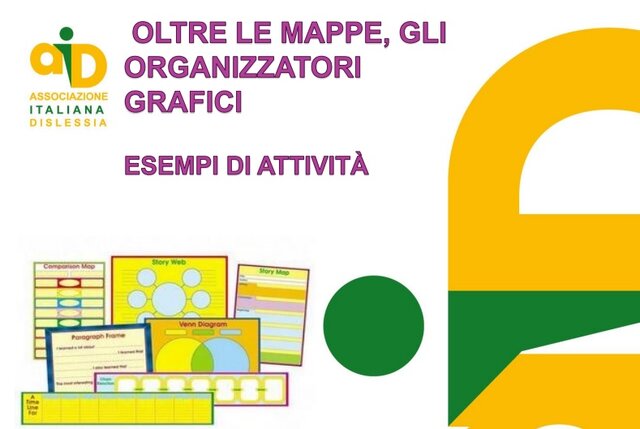 ORGANIZZATORI GRAFICI