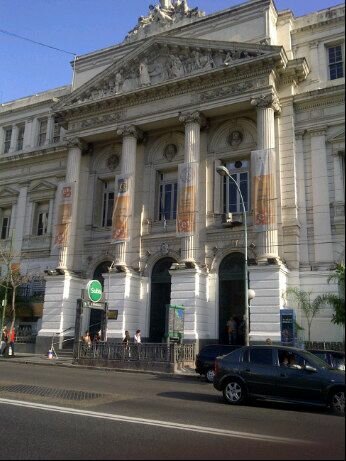 Primera Facultad de Ciencias Económicas - Argentina