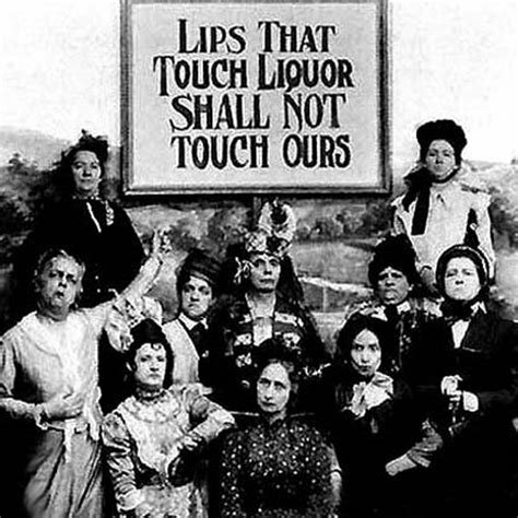 Women's Christian Temperance Union