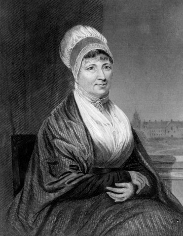 Elizabeth Fry