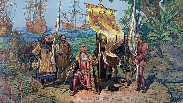 PERIODO COLONIAL