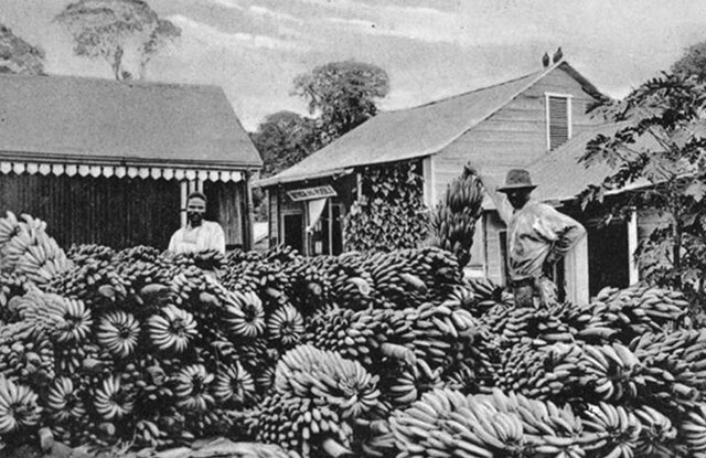 República del siglo XX 1900 a 1940