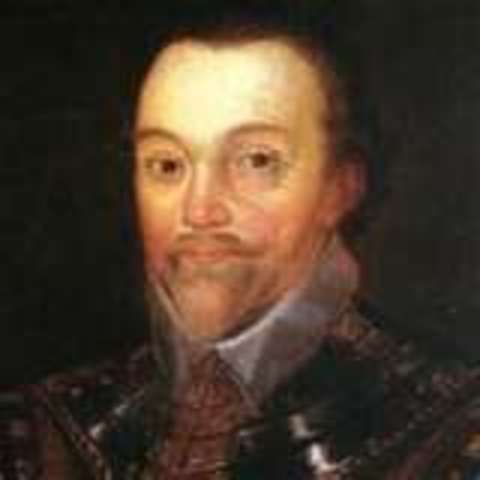 Drake departs england