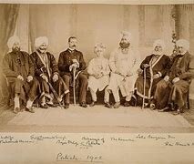 Segregación Religiosa