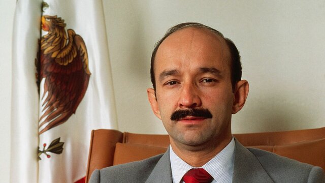 Sexenio de Carlos Salinas de Gortari (1988-1994)