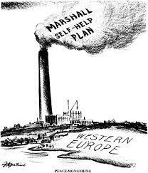 Marshall Plan