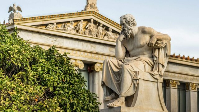 La Ciudad Estado griega