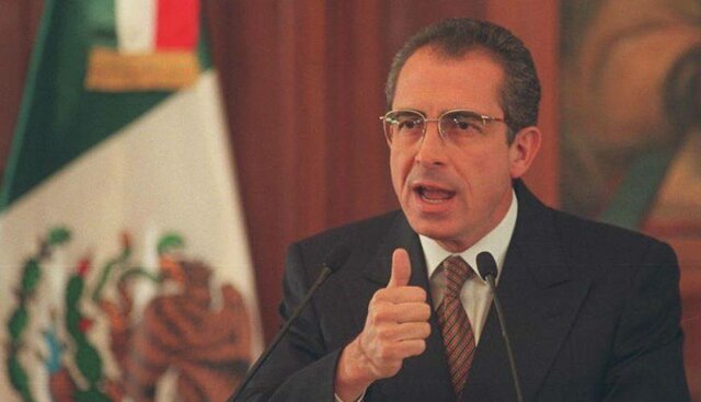 Sexenio de Ernesto Zedillo Ponce de León (1994-2000)