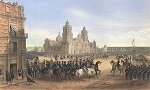 Intervención estadounidense 1846 - 1848