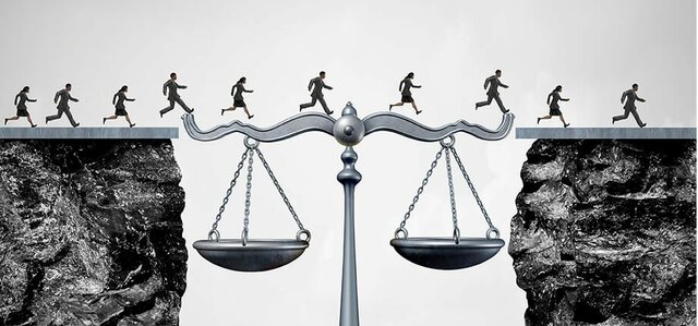 El Estado Social de Derecho