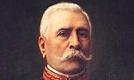Porfiriato 1876 - 1911
