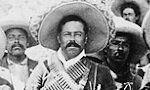 Revolución Mexicana 1911 - 1917