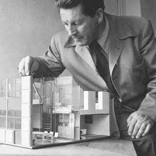 Gerrit Rietveld (1888-1964)
