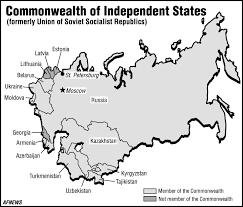 Commonwealth of Independent States