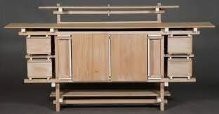 Sideboard