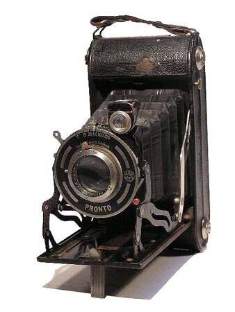 Camaras fotograficas.