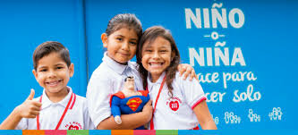 Cumbre Mundial en favor de la Infancia de 1990