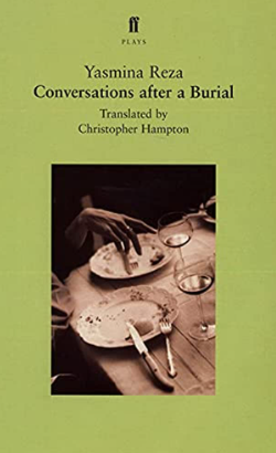 First Play & 1st Award