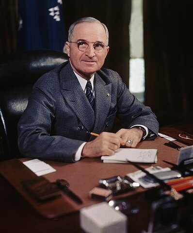 Truman
