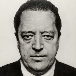 Ludwig Mies van der Rohe (1886-1969)