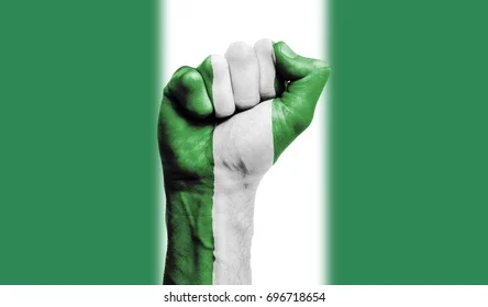 Independencia de Nigeria