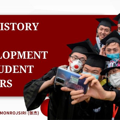 Timeline: The History of Student Affairs