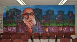 Timeline: EVOLUCIÓN DE LA PEDAGOGÍA CRÍTICA