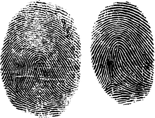 Fingerprints