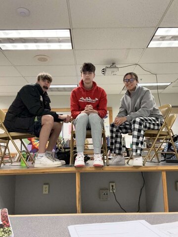 Individualism and Exchange (Kohlberg)