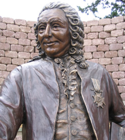 Carolus Linnaeus Death