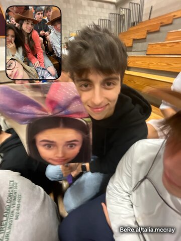 Interpersonal Relationships (Kohlberg)