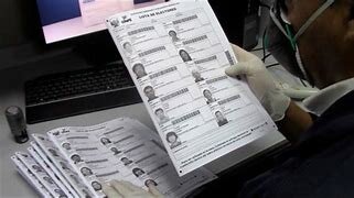 Creación de Registro  Federal de Electores