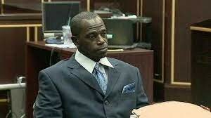 First United States conviction using DNA