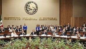 Autonomía del Instituto Federal Electoral