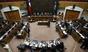 Reelección de Diputados y Senadores