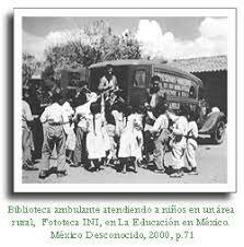 Giro en la política educativa