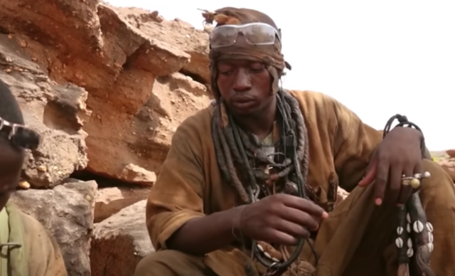 Los conflictos actuales al Este de Malí