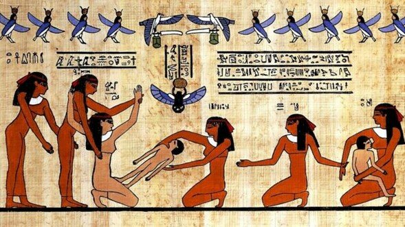 Egipto