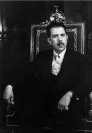 LAZARO CARDENAS (1934-1940)