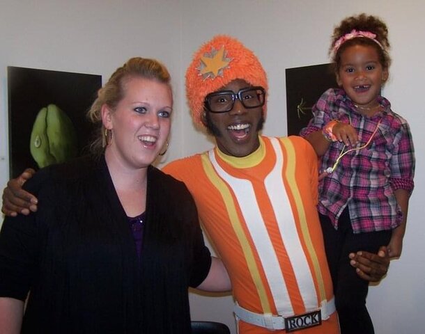 Uninvolved (Parenting Styles)